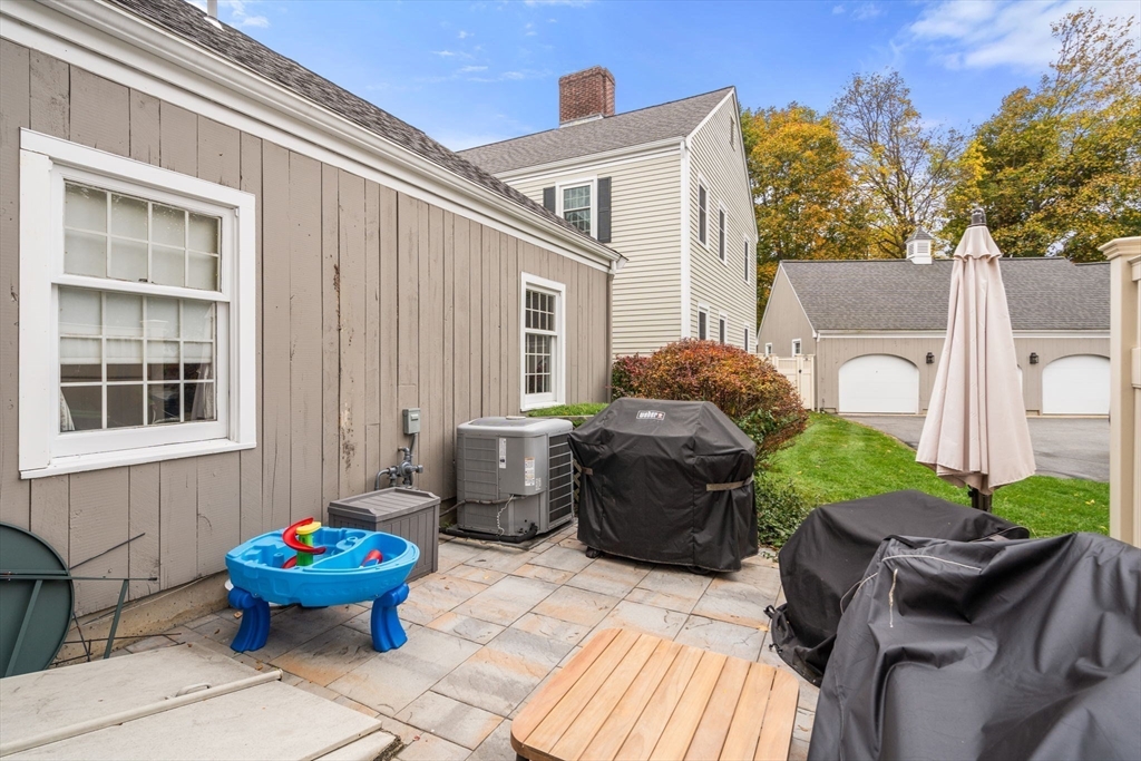 5 Prentiss Place Unit 5