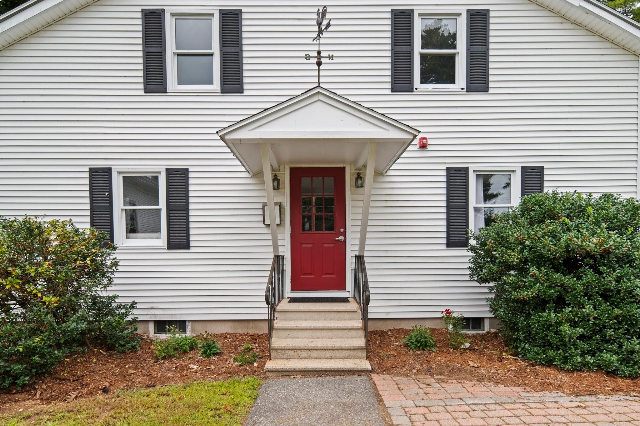 14 Church Street