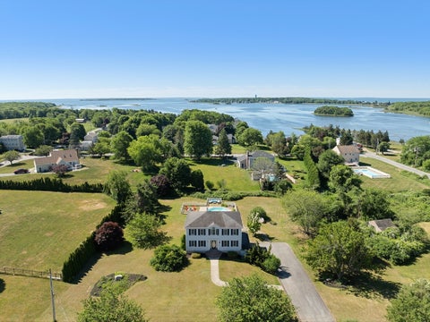 Photo of 1 Mark Dr, Fairhaven, MA 02719 (MLS # 73538228)