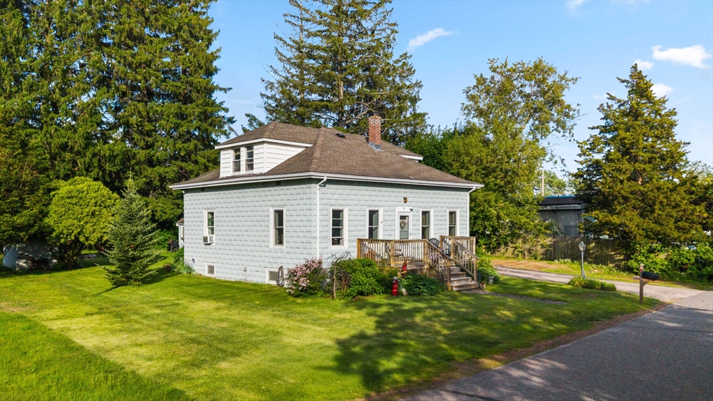 9 Prairie Street