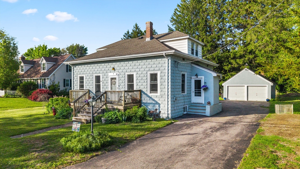 9 Prairie Street