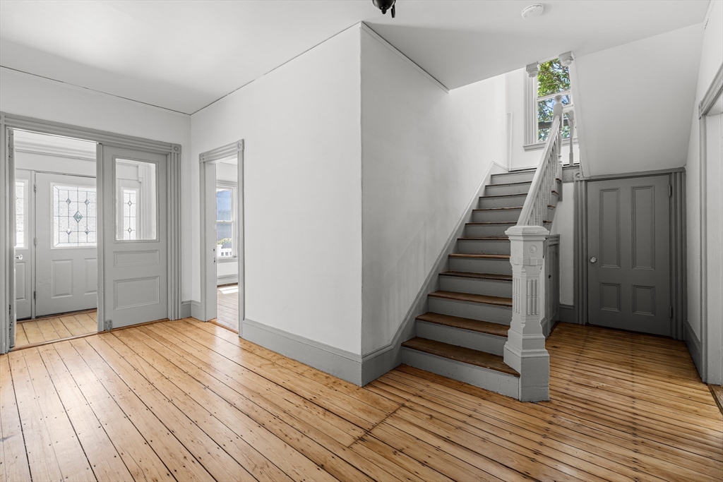 151 Blue Hill Ave