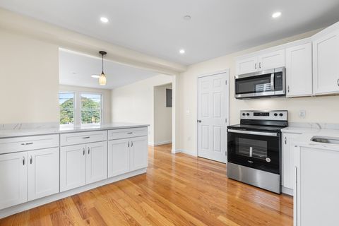 1 Glenwood Street 3 Malden MA 02148