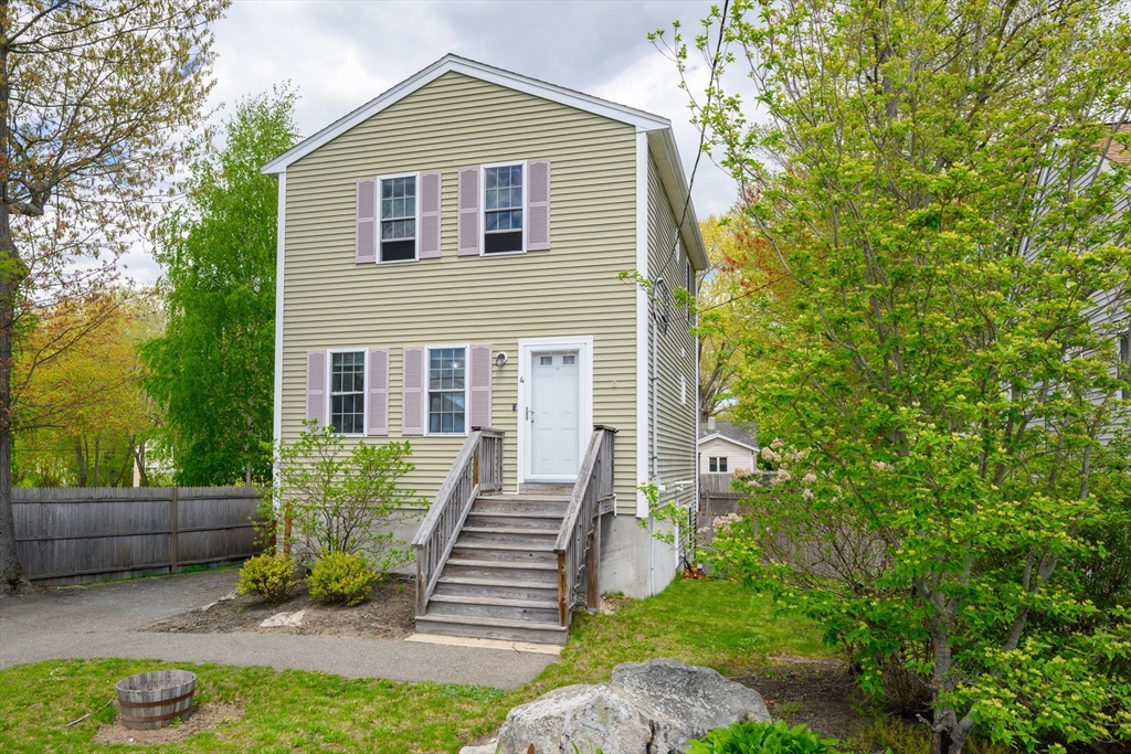Photo of 4 Ell Rd, Holbrook, MA