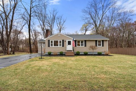 9 Stoneybrook Rd Burlington MA 01803