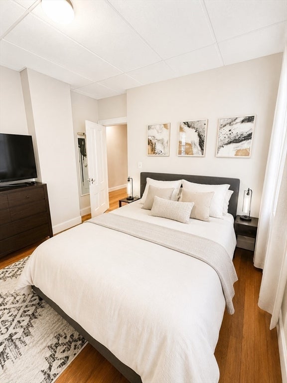 14 Hartland St #1, Boston, MA Photo #4