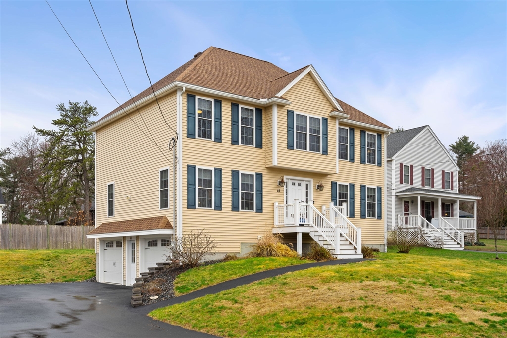 14 Ayer St