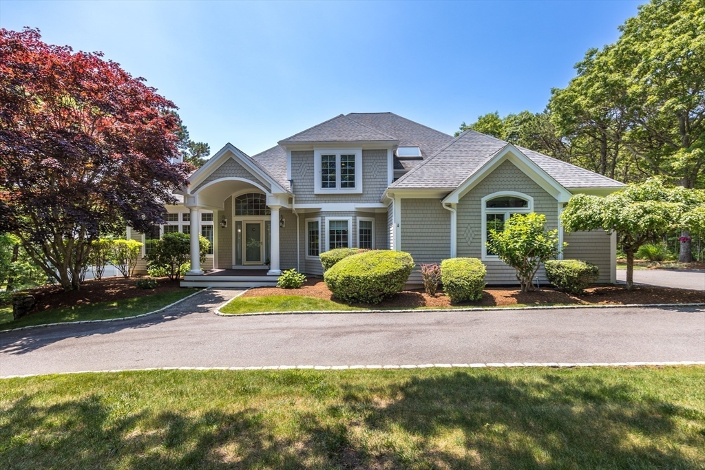 335 Falmouth Woods Rd