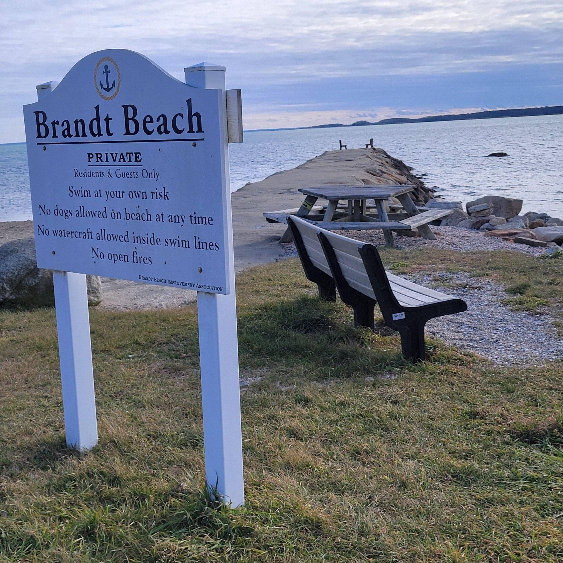 0 Brant Beach Avenue
