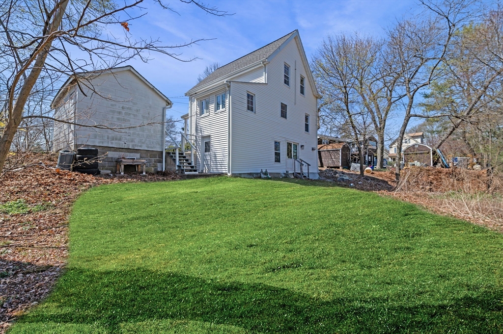 431 Swains Pond Ave