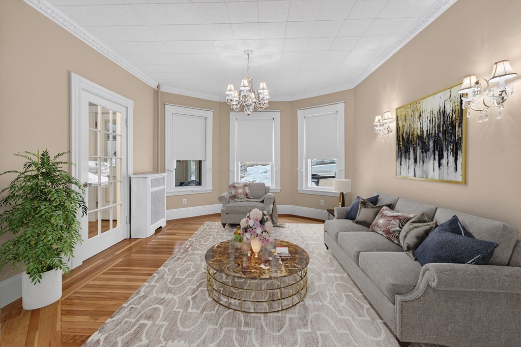 16-18 Columbus Avenue