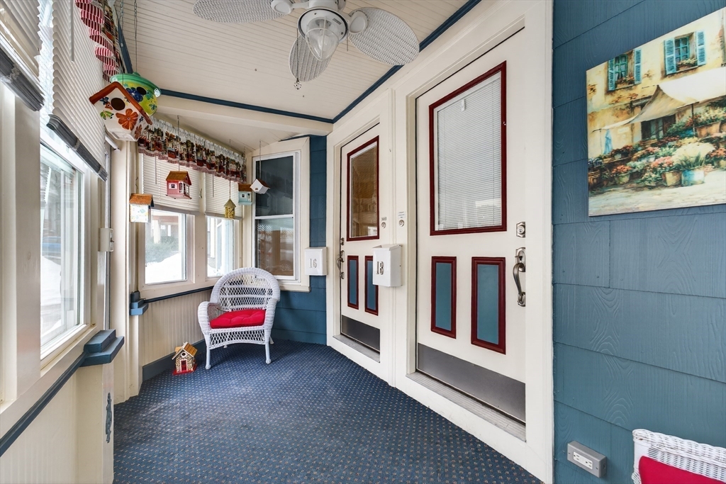 16-18 Columbus Avenue