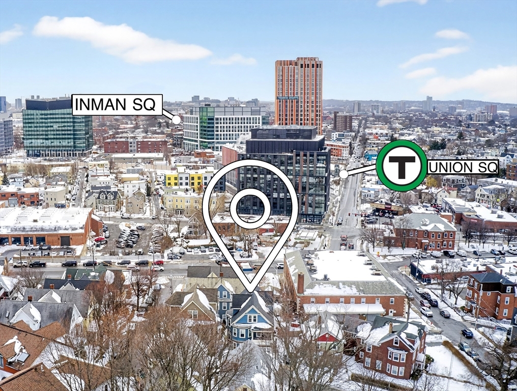 16-18 Columbus Avenue