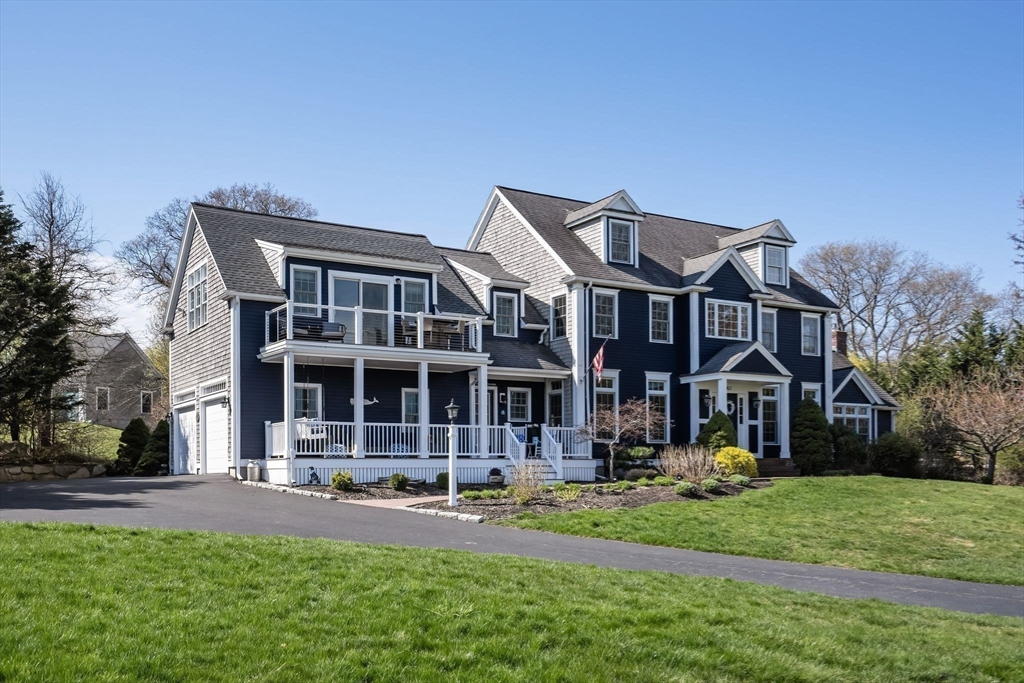 411 Hatherly Rd