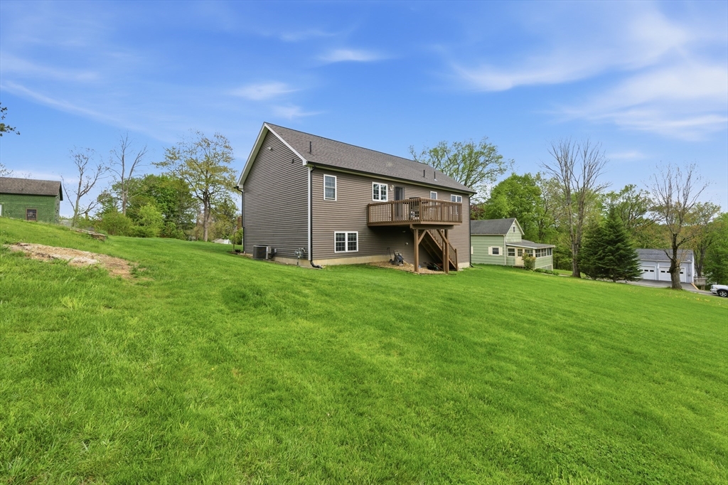 20 Crown St, Spencer, MA Photo #27