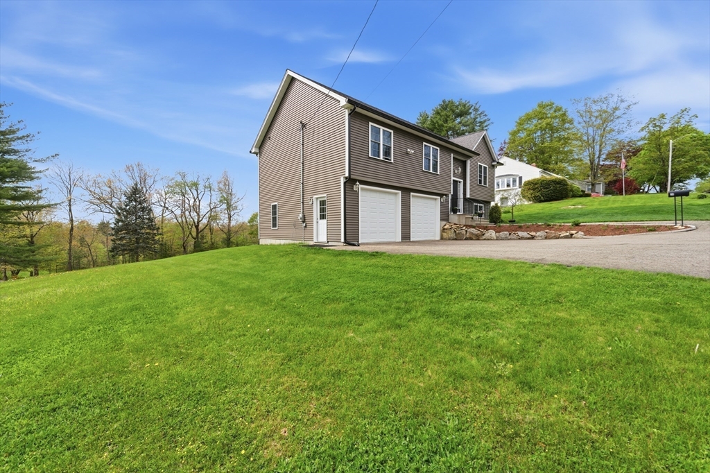 20 Crown St, Spencer, MA Photo #25