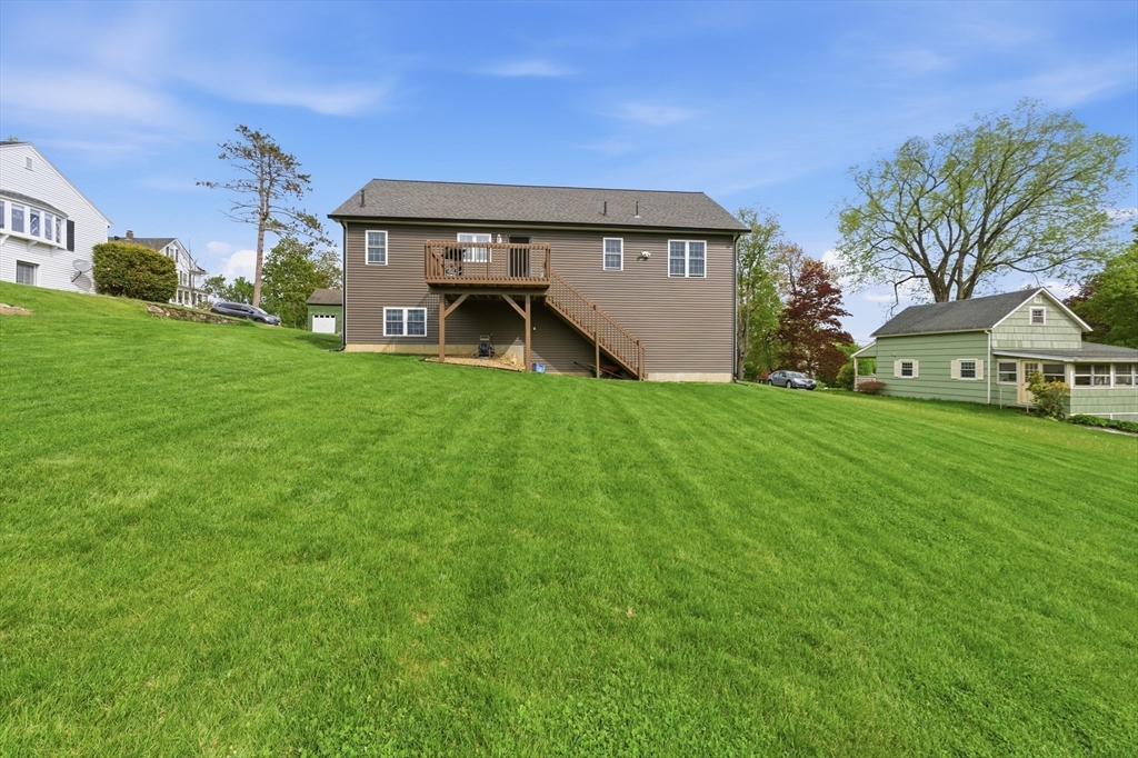 20 Crown St, Spencer, MA Photo #29