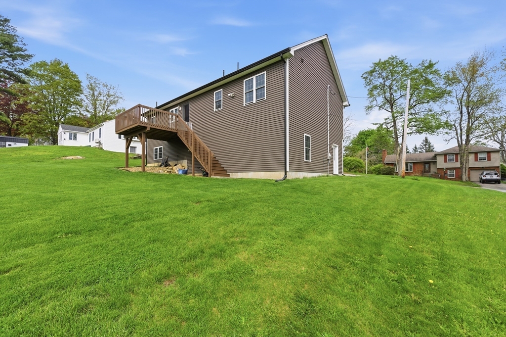 20 Crown St, Spencer, MA Photo #28