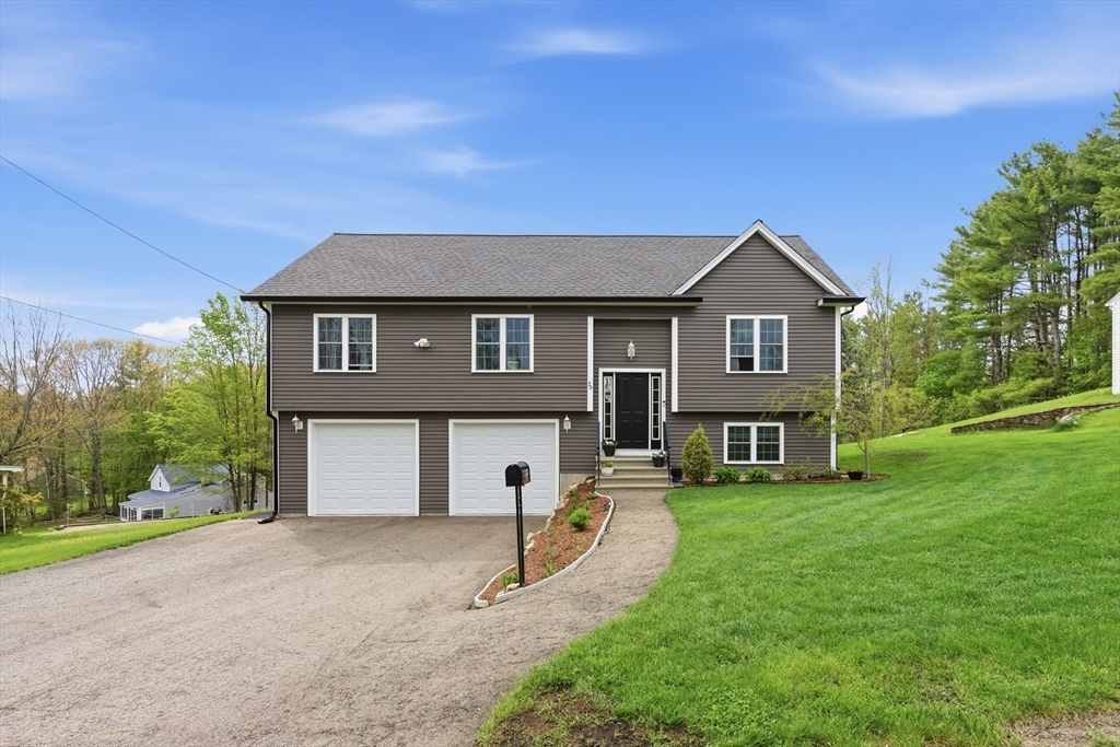 20 Crown St, Spencer, MA Photo #2