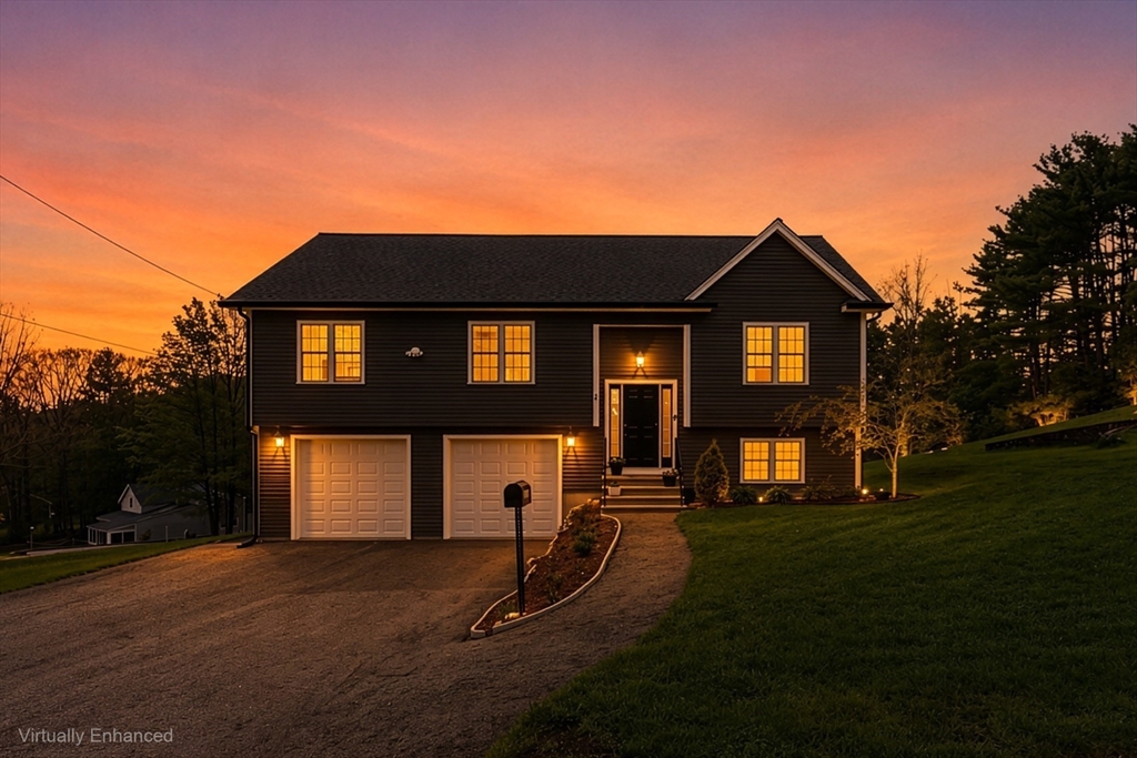 20 Crown St, Spencer, MA Photo #1