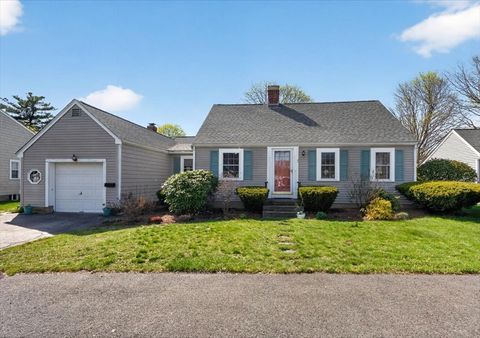Photo of 30 Holly Hill Lane, Weymouth, MA 02190 (MLS # 73503569)