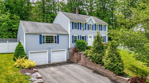 37 Sylvan Rd Gardner MA 01440