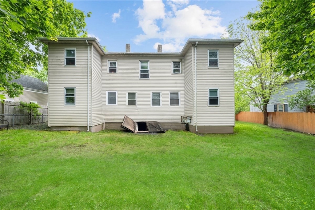 23 Sunnyside Ave