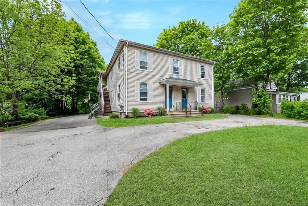 23 Sunnyside Ave