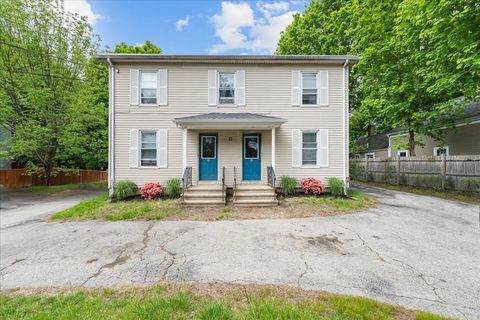23 Sunnyside Ave Hanover MA 02339