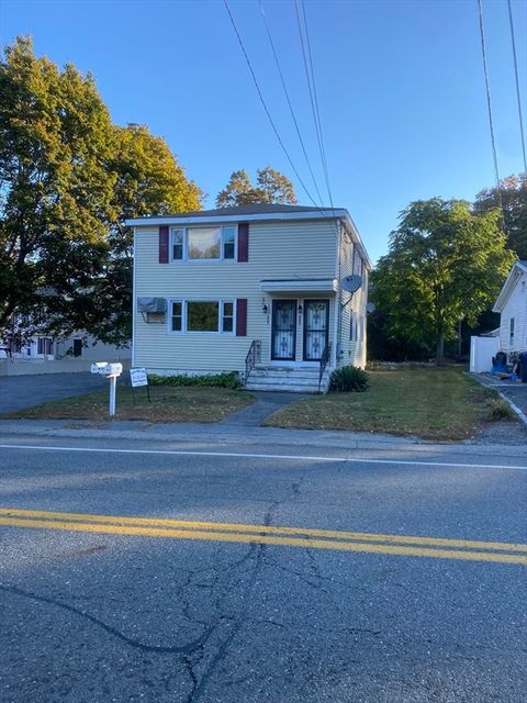 625-627 Mammoth Road Dracut MA 01826