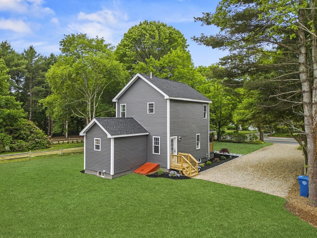 365 Sandwich Rd