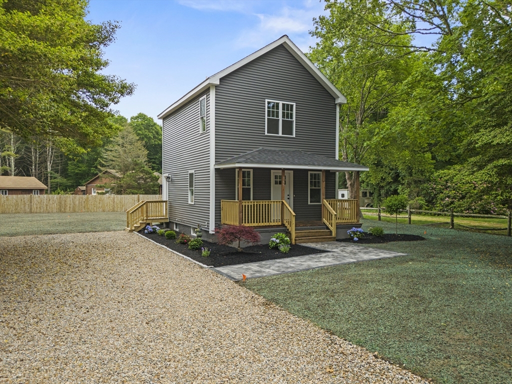 365 Sandwich Rd