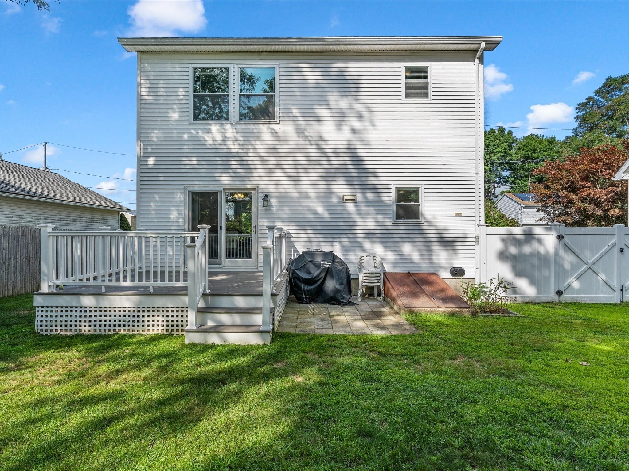 6 Buttonwood Ln, Acushnet, MA, 6 Buttonwood Ln, Acushnet, MA Photo #24
