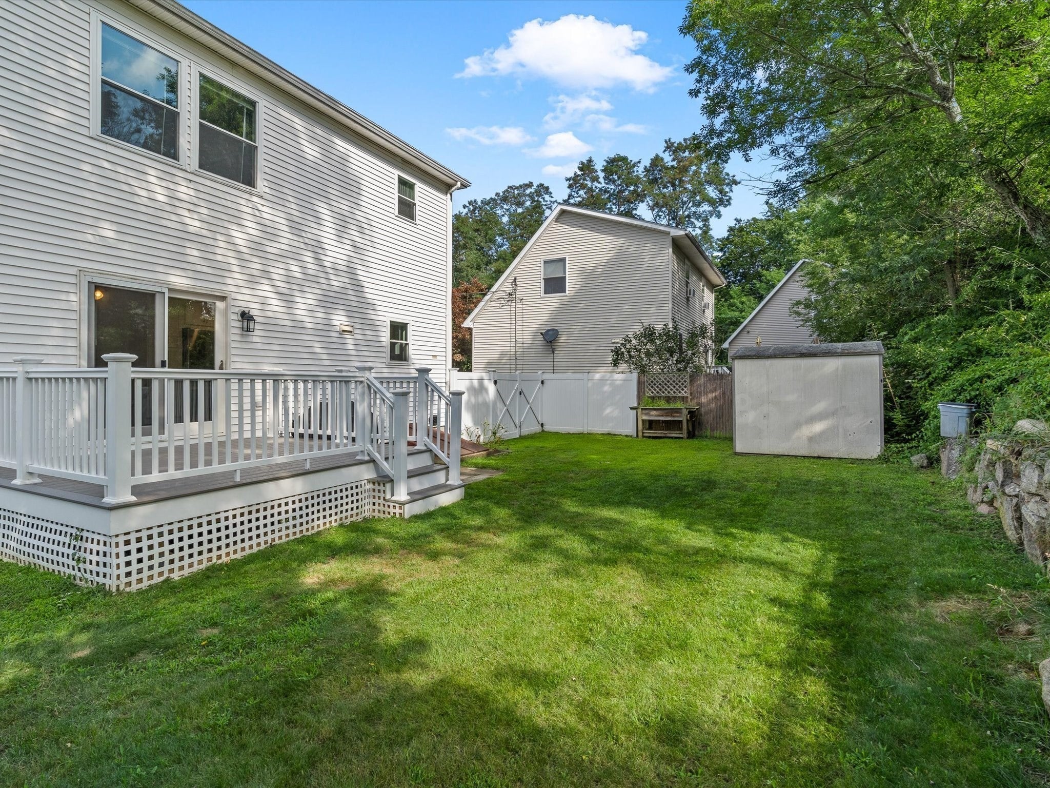 6 Buttonwood Ln, Acushnet, MA, 6 Buttonwood Ln, Acushnet, MA Photo #26