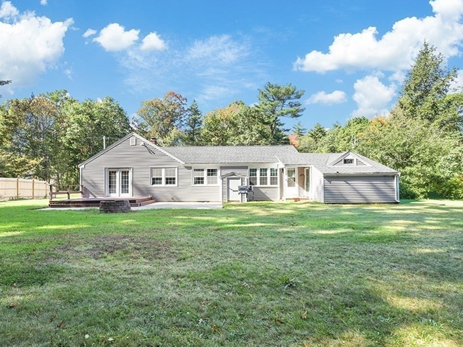436 Center St