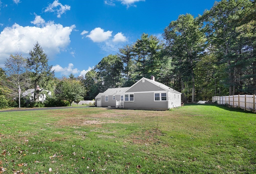 436 Center St