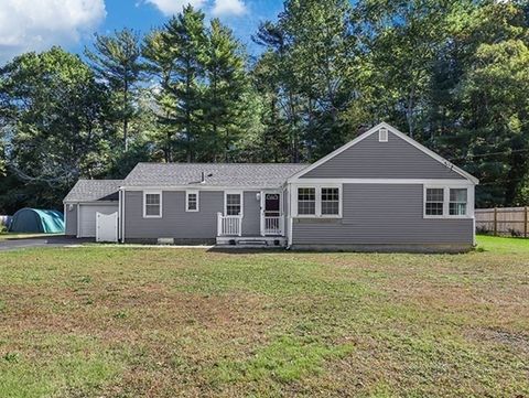 436 Center St Hanover MA 02339
