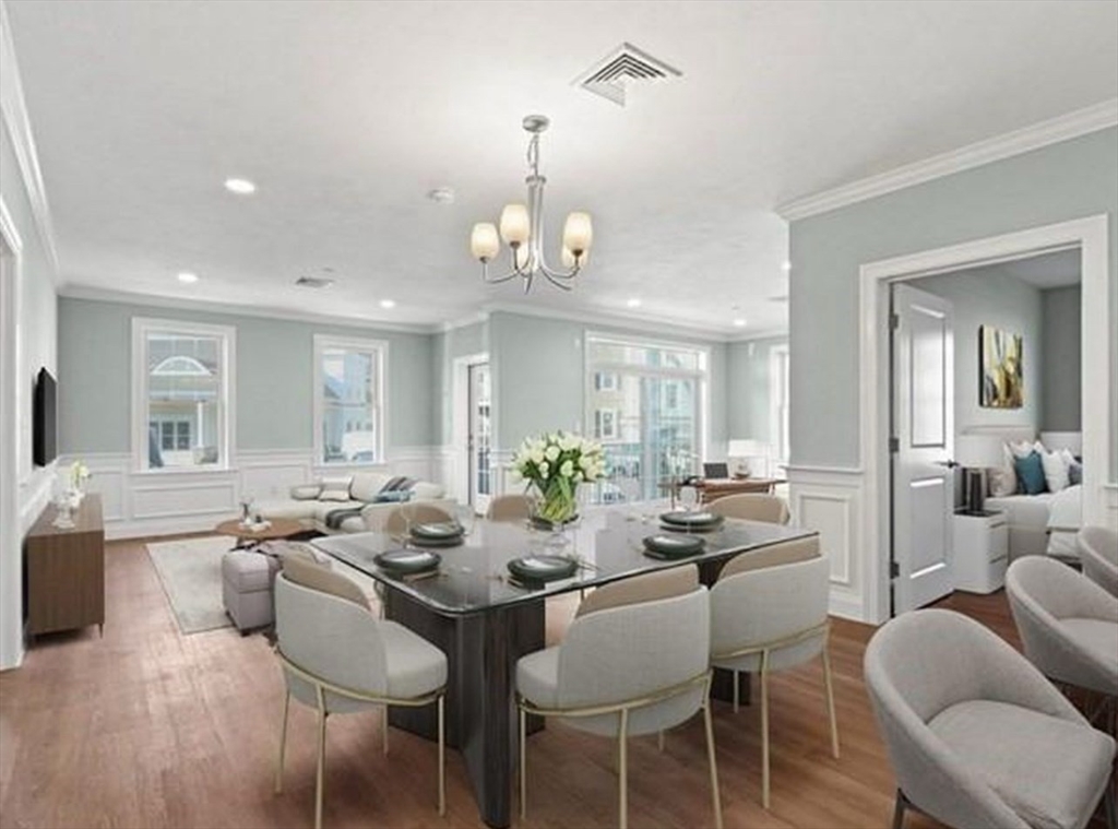 Medford, Massachusetts 02155, United States, 2 Bedrooms Bedrooms, ,2 BathroomsBathrooms,Residential,Active,97529