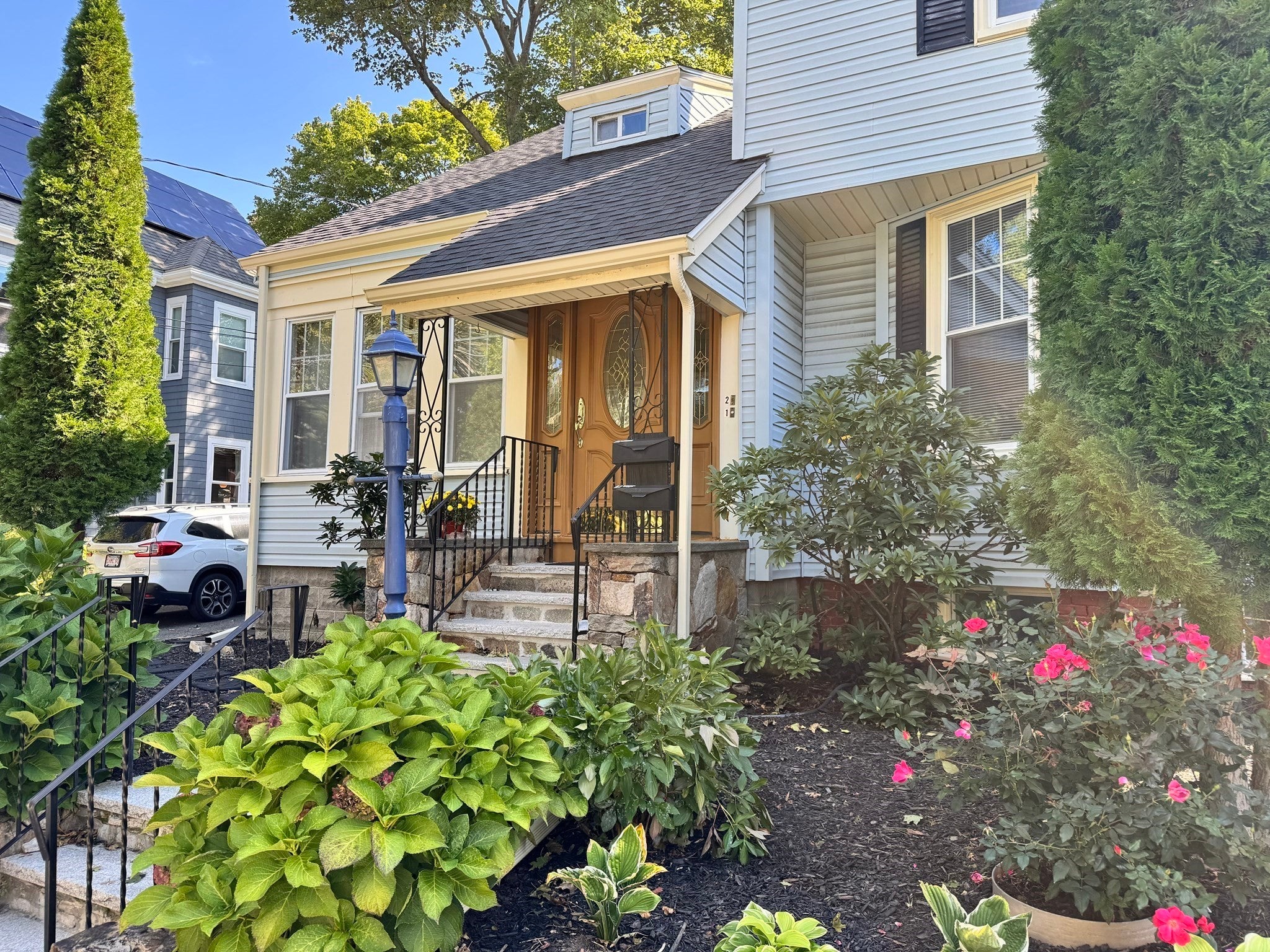 52 Quincy Street #2, Medford, MA, 52 Quincy Street #2, Medford, MA Photo #1