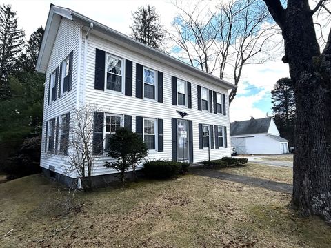1386 Pleasant Street Athol MA 01331