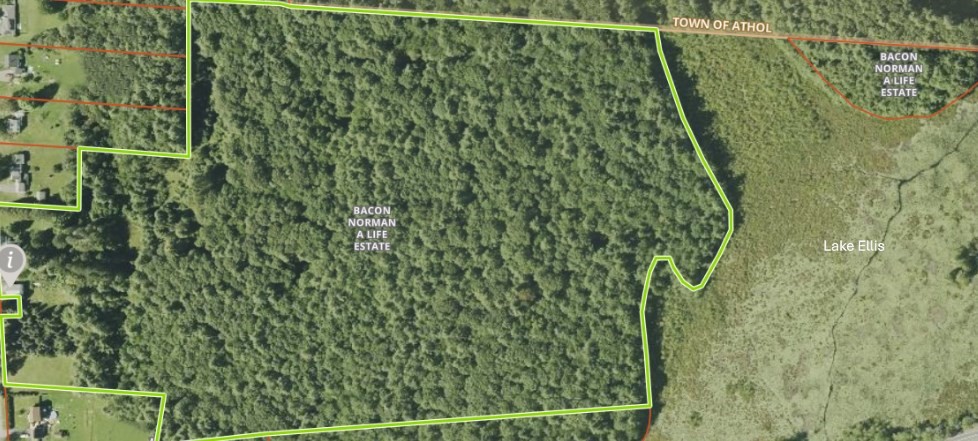 1386 Pleasant Street