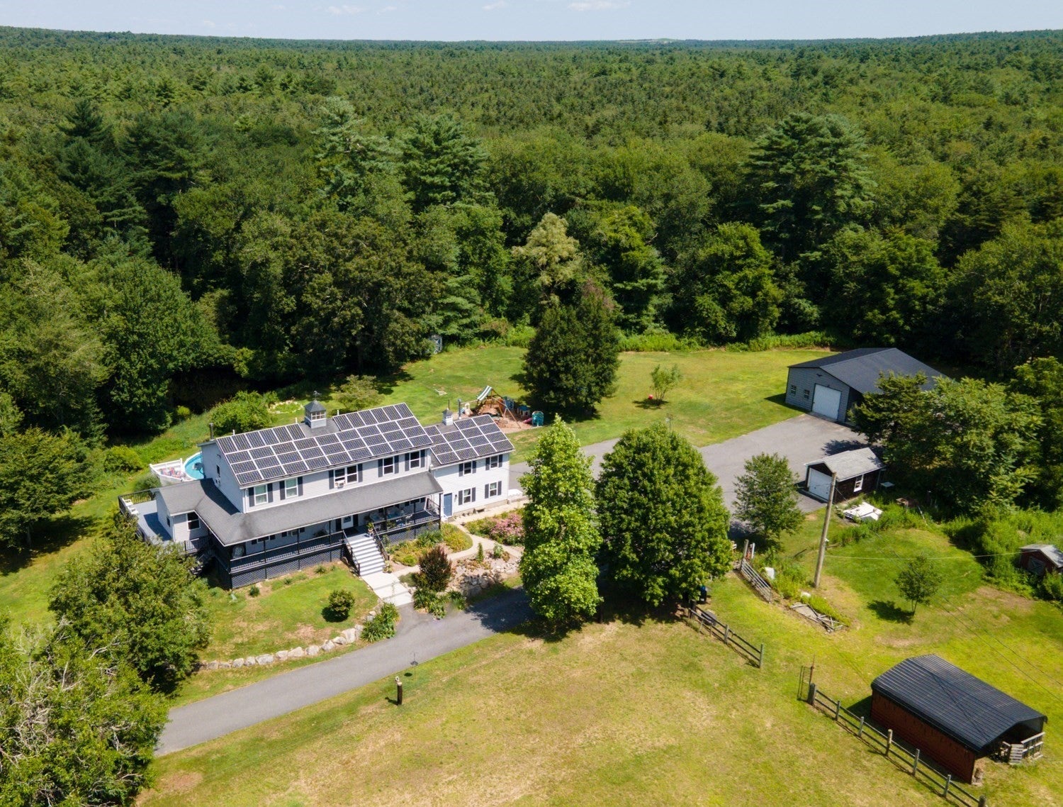 511 Old Fall River Rd, Dartmouth, MA, 511 Old Fall River Rd, Dartmouth, MA Photo #1