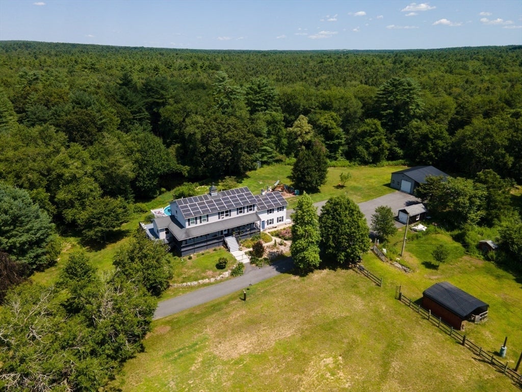 511 Old Fall River Rd