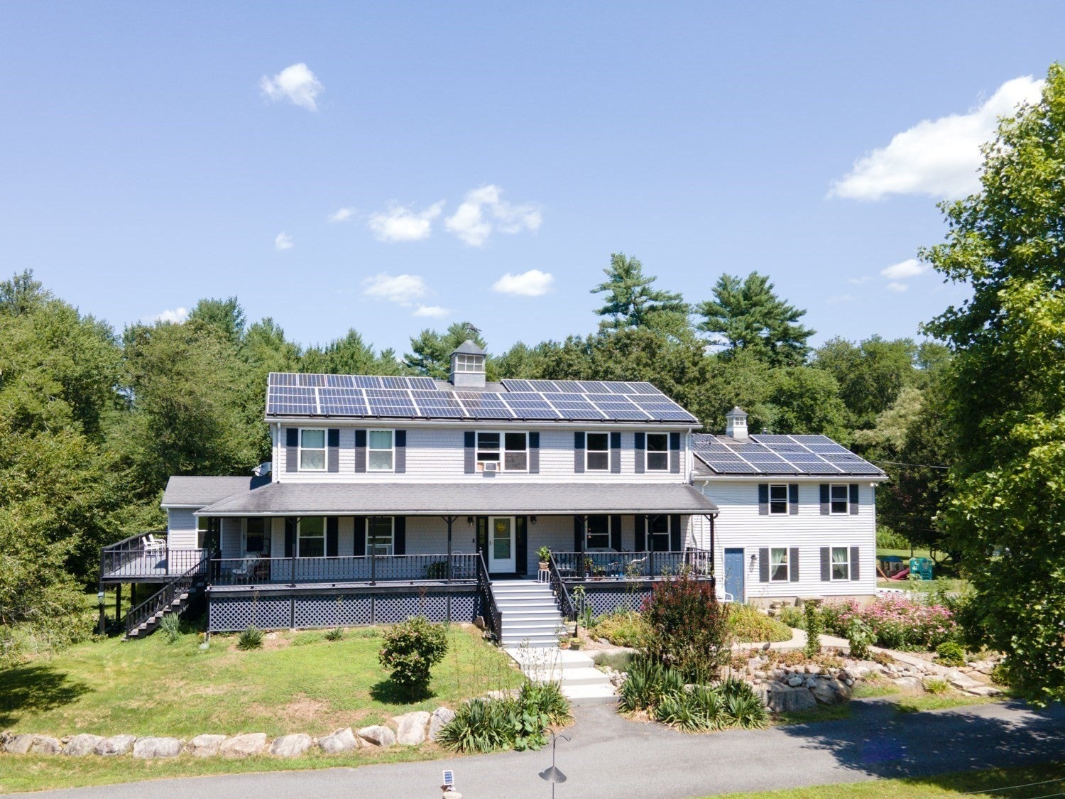 511 Old Fall River Rd
