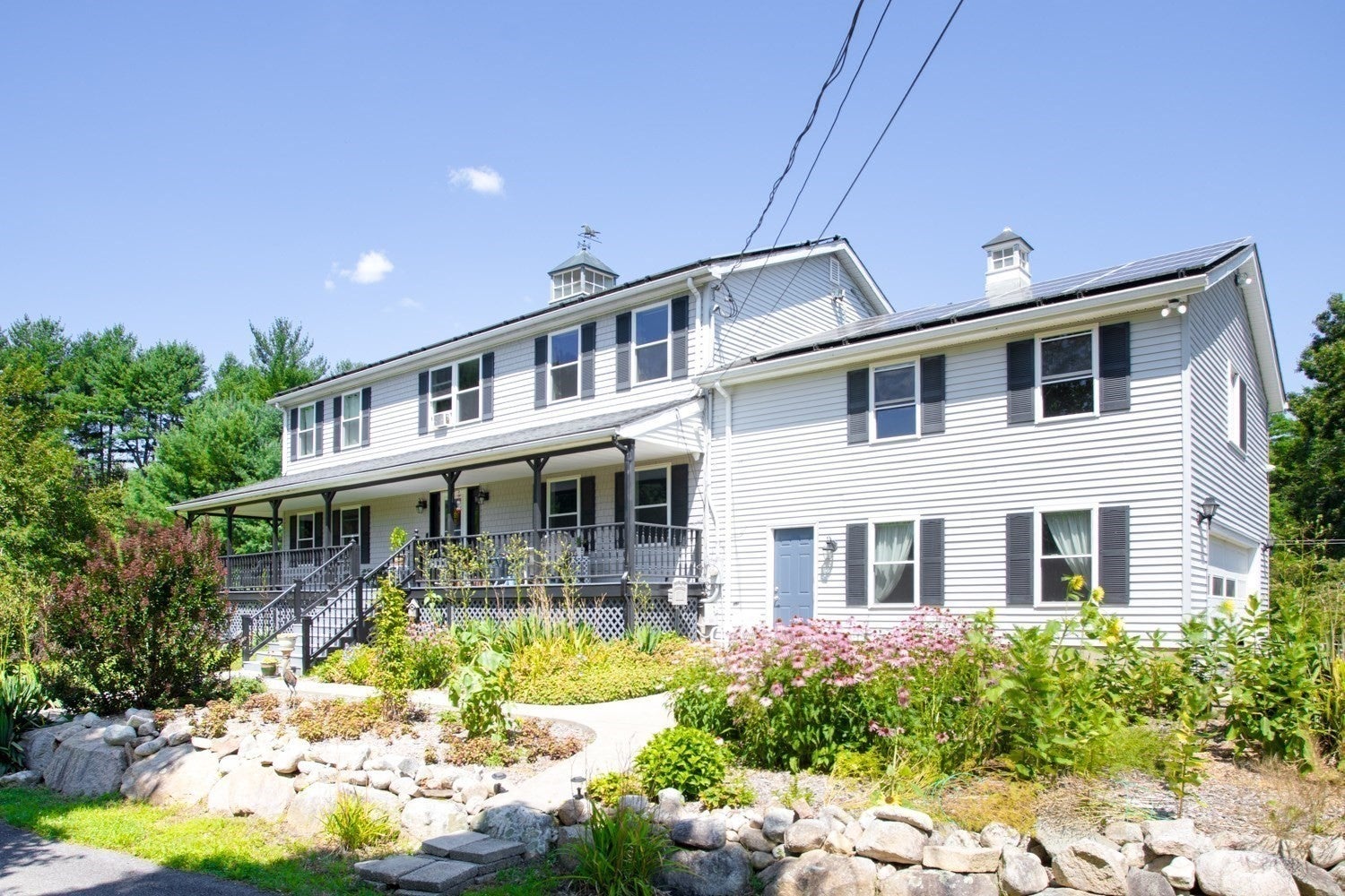 511 Old Fall River Rd