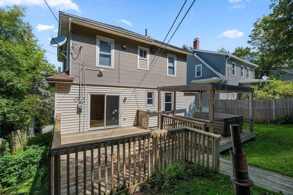 33 Clearview Ave, Worcester, MA, 33 Clearview Ave, Worcester, MA Photo #37