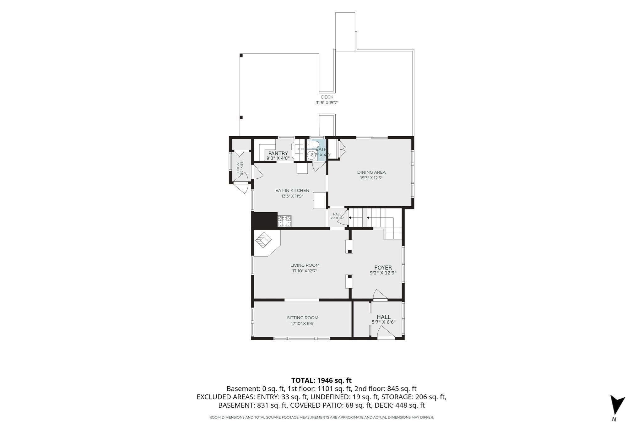 33 Clearview Ave, Worcester, MA, 33 Clearview Ave, Worcester, MA Photo #37