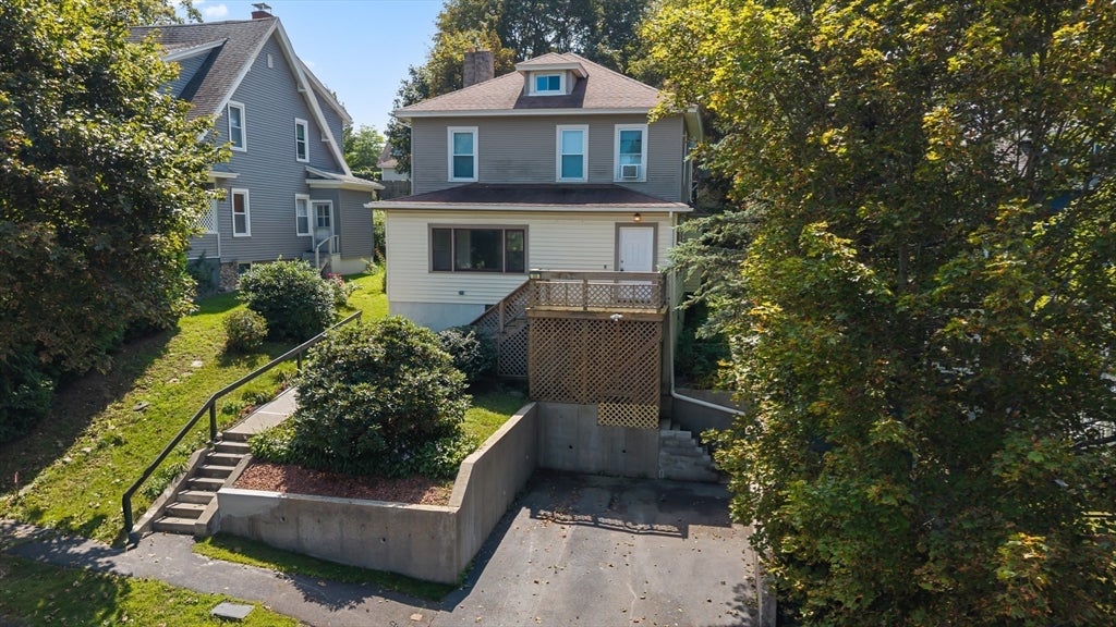33 Clearview Ave, Worcester, MA, 33 Clearview Ave, Worcester, MA Photo #1