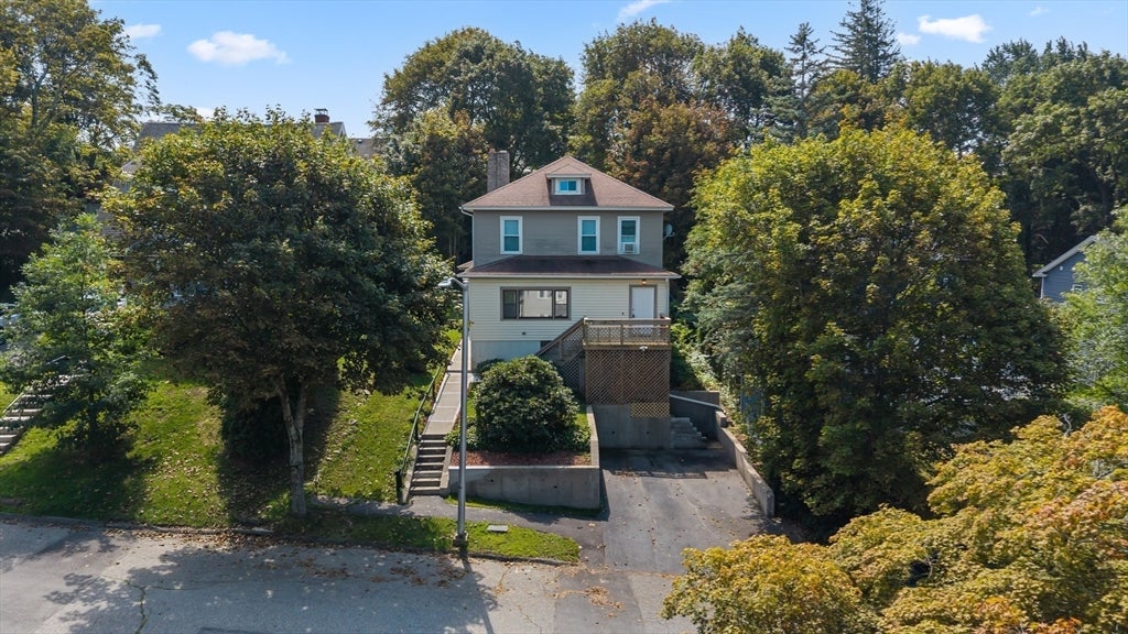 33 Clearview Ave, Worcester, MA, 33 Clearview Ave, Worcester, MA Photo #2