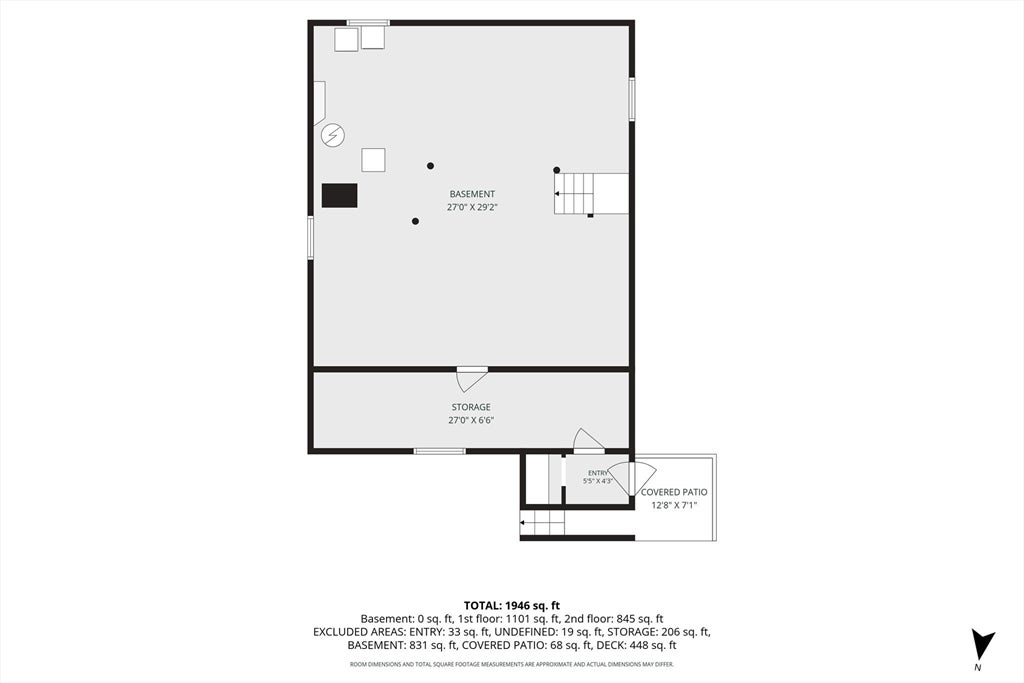 33 Clearview Ave, Worcester, MA, 33 Clearview Ave, Worcester, MA Photo #41
